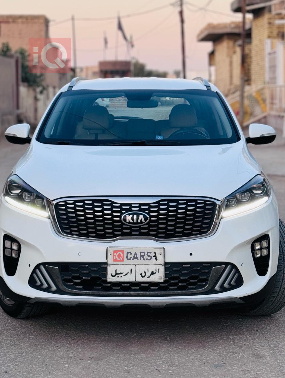 كيا سورينتو